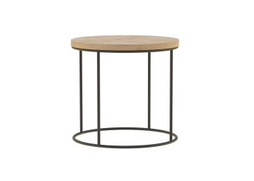 Klubska mizica, Pascal