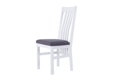 Leseni stol bela, A-34