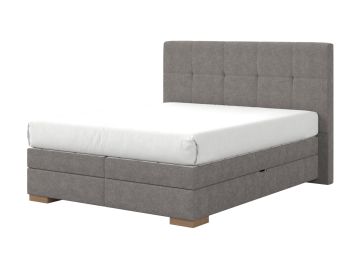 Boxspring postelja, Pesaro