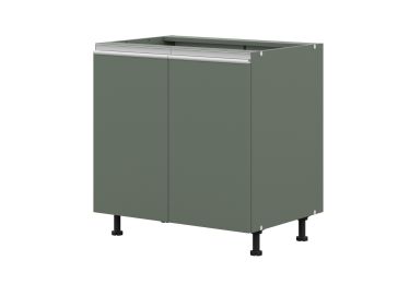 Element pod pomivalnim koritom 80 cm, Pia