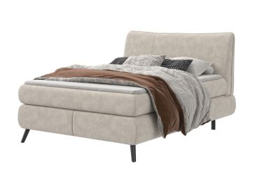 Boxspring postelja, Polina