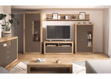 Regal za dnevno sobo, S3 Porta