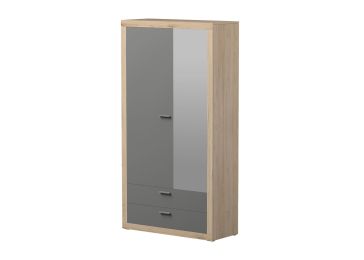 Omara za predsobo, Porta