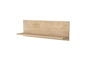 Stenska polica 110x34,5, Porta