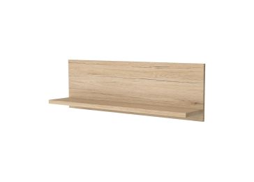 Stenska polica 110x34,5, Porta