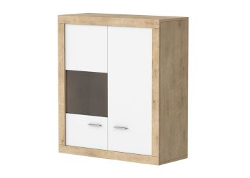 Viseča omarica 90 cm, Porta