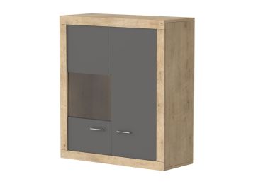 Viseča omarica 90 cm, Porta