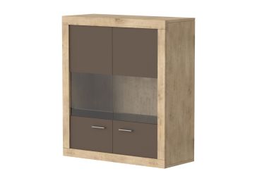 Viseča omarica 90 cm, Porta
