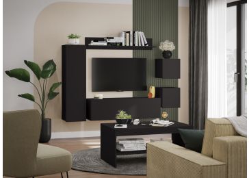 Regal za dnevno sobo, Riva S1