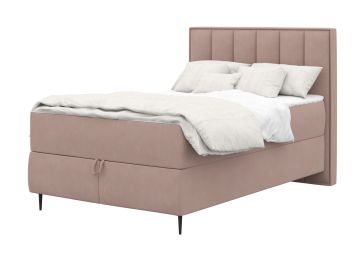 Francoska postelja, Rita 2