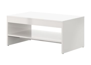 Klubska mizica, Riva 2