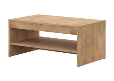 Klubska mizica, Riva 2