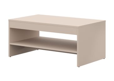 Klubska mizica, Riva 2