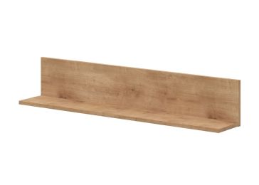 Stenska polica, Riva 2