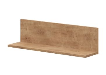 Stenska polica, Riva 2