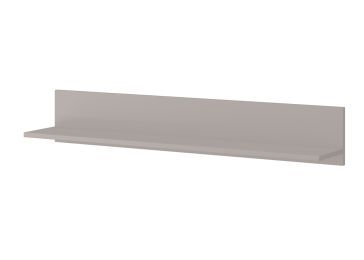 Stenska polica 120 cm, Riva