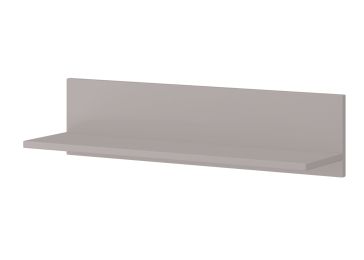 Stenska polica 80 cm, Riva