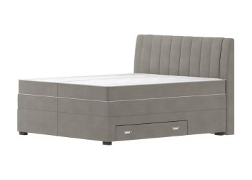 Box spring postelja, Rose 2 200x160