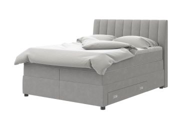 Boxspring postelja, Rose 2