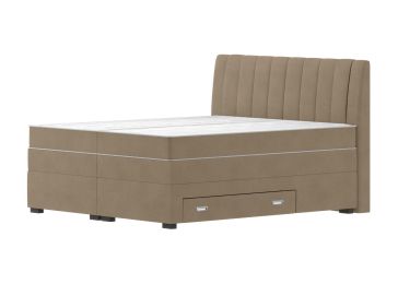 Box spring postelja, Rose 2 200x180