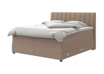 Boxspring postelja, Rose 2