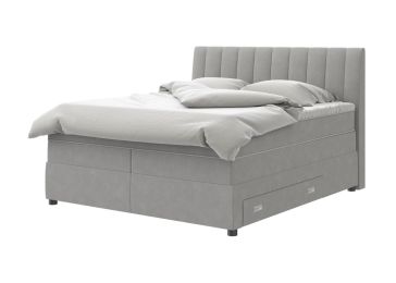 Boxspring postelja, Rose 2