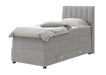 Boxspring postelja, Rose 2