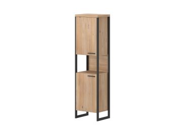 Vitrina T10, Salerno