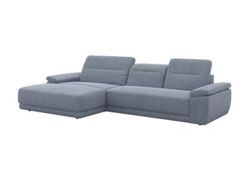 Modularna kotna sedežna garnitura, Serena L