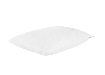 Silikonski vzglavnik, 80x60 cm nešivan