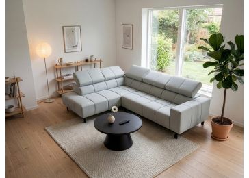 Modularna kotna sedežna garnitura, Talia XL