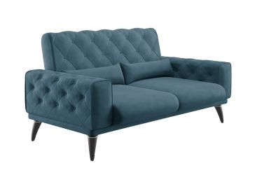 Dvosed s posteljno funkcijo, Talin