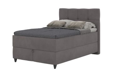 Francoska postelja, Tina 2 