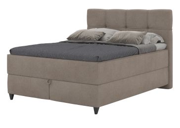 Francoska postelja, Tina 2 