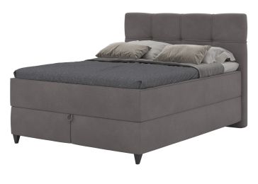 Francoska postelja, Tina 2 