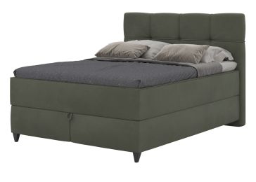 Francoska postelja, Tina 2 