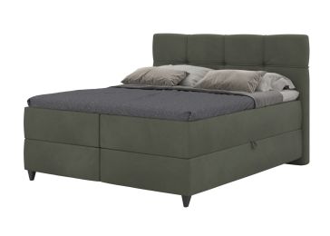 Francoska postelja, Tina 2 