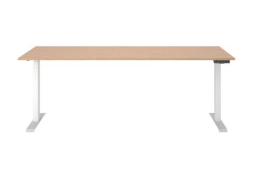 Pisarniška miza nastavljiva po višini, Toledo