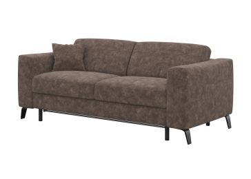 Trosed s posteljno funkcijo, Tomas