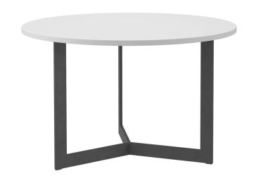 Klubska mizica, Topeka