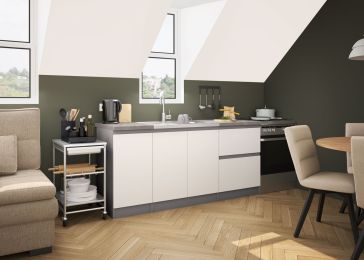 Blok kuhinja 1,80 m S4, Una