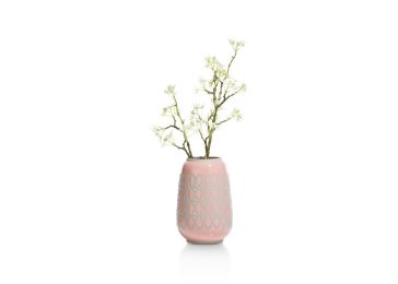 Okrasna vaza, Nikki 19 cm