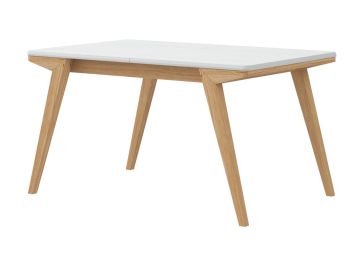 Raztegljiva miza 140(180)x90, Verto