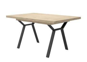 Raztegljiva miza 160(200)x90, Zula