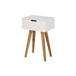 Nočna omarica, Mitra