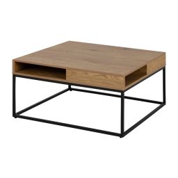 Klubska mizica, Willford