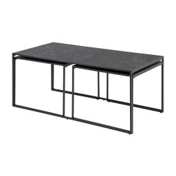 Klubska mizica 120 cm, Infinity