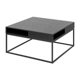 Klubska mizica, Willford