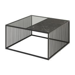 Klubska mizica 80 cm, Strington