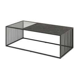 Klubska mizica 120 cm, Strington